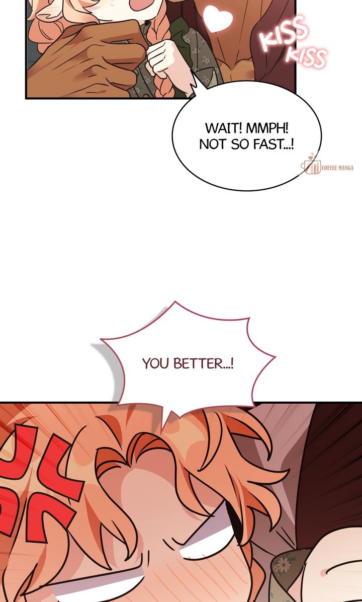 Wake Up, Warrior Chapter 148 16